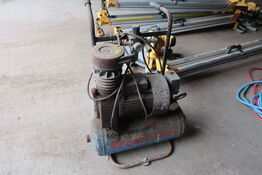 Kompressor FF LUFT A/S 18