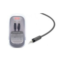 Belkin Mini Jack kabler 1 meter (10 stk.)