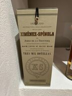 1 fl. Ximénez - Spínola Tres Mil Botellas