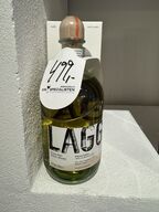 2 fl. LAGG "KILMORY EDITION" Single Malt Whisky 