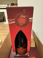 6 fl. Baladin Noel | Belgian Style Strong Dark Ale