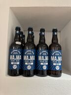 10 fl. Birra Flea | Mama Weiss