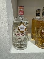 4 fl. Grappa Nonino Vendemmia Italy 