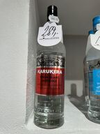 5 fl. Karukera Karukera Rhum Blanc Agricole 