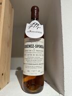 1 fl. Ximenez Spinola Liqvor de Brandy