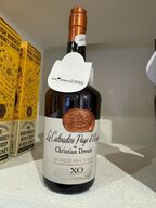 1 fl. Christian Drouin Calvados XO 