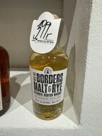 1 fl. The Borders Distillery WS:01 Borders Malt & Rye