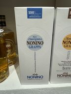 1 fl. Grappa il Sauvignon di Nonino 