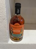 3 fl. Foxdenton Orange and Rosemary Gin Liqueur