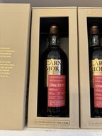 1 fl. Ca`rn Mòr 25 year Single Malt Whisky