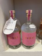 2 fl. Njord Comeback Quinine Gin