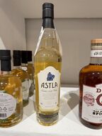 1 fl. Compass Box Asyla Whisky