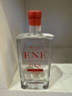 1 fl. Wild distillery Ede organic Gin - Tomato 