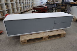 Sideboard / TV bench 175x47xH42cm