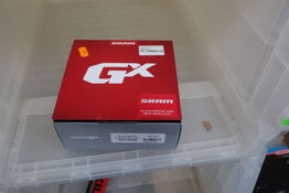 Bagskifter SRAM GX 2.1 10