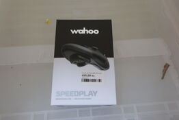 Klamper WAHOO Speedplay