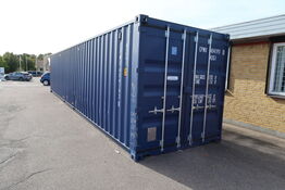 Container 40 fod