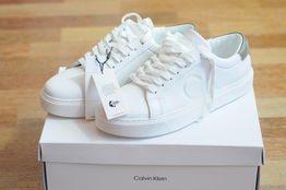 Sneakers CALVIN KLEIN str.: 42