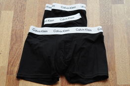 3 stk. bokseshorts CALVIN KLEIN str.: XL