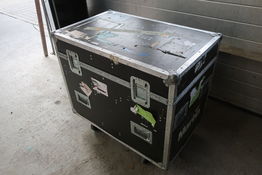 Flightcase 95x60x90cm