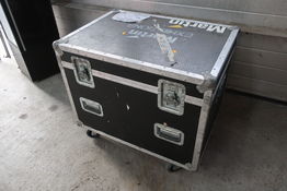 Flightcase 82x60x73