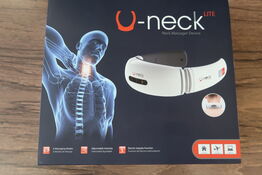 Nakkemassageapparat U-NECK