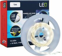 4 stk. briloner max power led strip 1 meter(ubrugt)