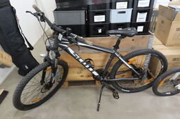 Mountainbike SCOTT