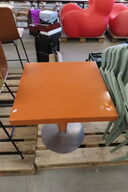 Cafebord