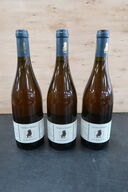 3 fl. Hvidvin FLEURS D' ÉRABLES Les Sablonettes, 75cl. 