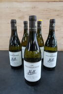 8 fl. Hvidvin NALS MARGREID Hill Pinot Grigio 2023, 75cl. 