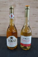 2 fl. Desertvin TOKAJI Szamorodni, 37.5cl.