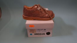 Sko ANGULUS - str. 26