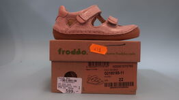 Sko FRODDO - str. 22