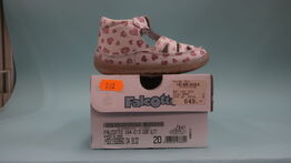 Sko FALCOTTO - str. 20