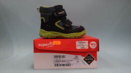 Sko SUPERFIT - str. 23