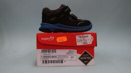 Sko SUPERFIT - str. 21