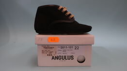 Sko ANGULUS - str. 22