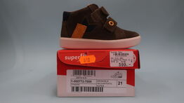 Sko SUPERFIT - str. 21