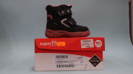 Sko SUPERFIT - str. 21