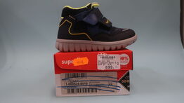 Sko SUPERFIT - str. 22