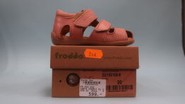 Sko FRODDO - str. 20