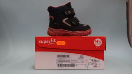 Sko SUPERFIT - str. 21