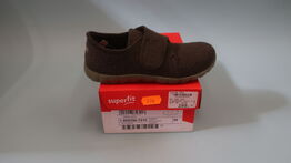 Sko SUPERFIT - str. 26