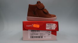 Sko SUPERFIT - str. 21