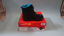 Sko SUPERFIT - str. 27
