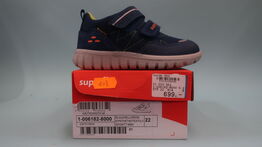 Sko SUPERFIT - str. 22