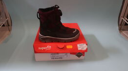 Sko SUPERFIT - str. 27