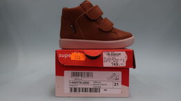 Sko SUPERFIT - str. 21