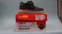 Sko SUPERFIT - str. 20